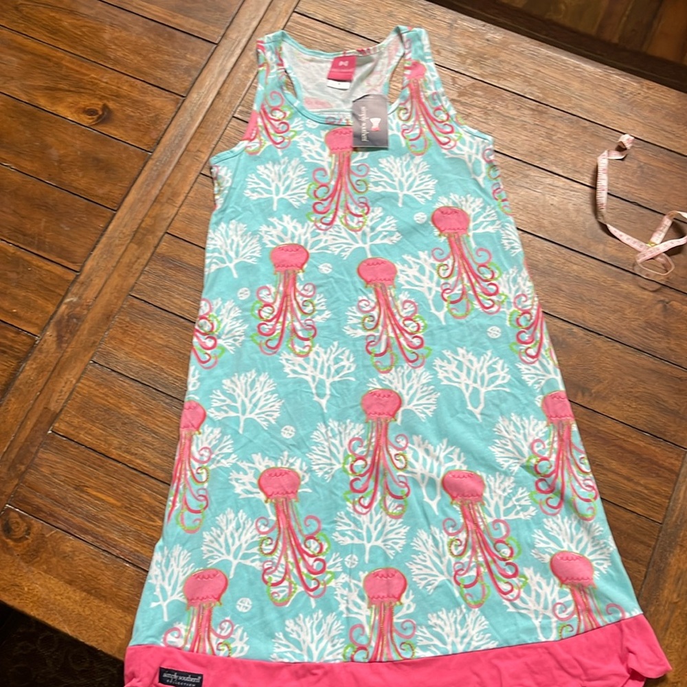 Simply Southern dress